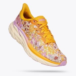 HOKA X Free People shoe